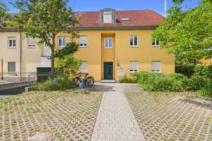 4-Zimmer-Wohnung mit attraktiver Raumaufteilung in kleiner Wohnanlage nahe dem Klinikum Ingolstadt! – Die vollständige Adresse der Immobilie erhältst du vom Anbieter., 85049 Friedrichshofen-Hollerstauden, Ingolstadt – Vorschaubild 4
