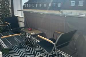 SUCHE NACHMIETER AB 01.08. Schöne 3 Zimmer Wohnung Nordstadt  – Brettener Straße 12, 75177 Nordstadt, Pforzheim – Vorschaubild 8