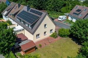 * Energieeffiziente Immobilie in exponierter Lage * - großzügiges Objekt am Mittellandkanal – Die vollständige Adresse der Immobilie erhältst du vom Anbieter., 30419 Vinnhorst, Hannover – Vorschaubild 4