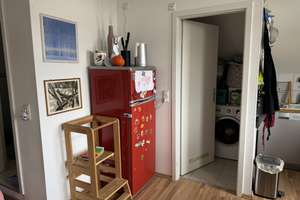  3 Jahre Untervermietung -  2,5-Zimmer-Wohnung in Darmstadt-Nord – Die vollständige Adresse der Immobilie erhältst du vom Anbieter., 64289 Darmstadt-Nord, Darmstadt – Vorschaubild 10