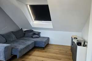 2 Zimmer Dachgeschoss Wohnung wie neu zu mieten  – 86836 Untermeitingen – Vorschaubild 7