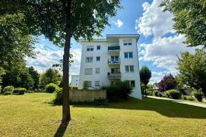 2-Zimmer Penthousewohnung in Top-Lage im Neu-Ulmer Wiley – Humboldtstraße 22, 89231 Neu-Ulm – Vorschaubild 23