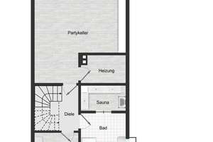 Rundumpaket aus 2003! Großzügiges Mehrgenerationenhaus mit Sauna, Kamin, Garten und Garage in Hürth – Die vollständige Adresse der Immobilie erhältst du vom Anbieter., 50354 Hürth – Vorschaubild 50