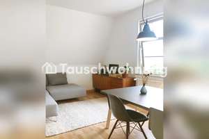 Tauschwohnung: Tausch deine 4-Zimmer-Wohnung in Augsburg