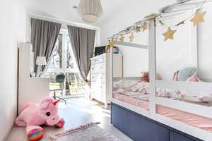 Moderne Doppelhaushälfte mit Terrasse, Garten und Stellplatz in Ahrensburg zu erwerben! – Stormarn (Kreis) – Vorschaubild 12