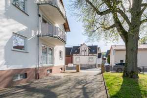 Großzügiges Mehrfamilienhaus mit weitläufigem  Grundstück und erheblichem Entwicklungsspielraum – Die vollständige Adresse der Immobilie erhältst du vom Anbieter., 65719 Hofheim am Taunus – Vorschaubild 5