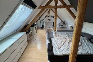 Altbaujuwel als Maisonette trifft Essen- Rüttenscheid – 45128 Rüttenscheid, Essen – Vorschaubild 10