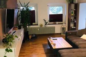 Gepflegte 3,5 Zimmer Wohnung – Die vollständige Adresse der Immobilie erhältst du vom Anbieter., 42699 Ohligs/Aufderhöhe/Merscheid, Solingen – Vorschaubild 10