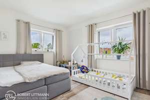 Modernes Einfamilienhaus mit Garten und Garage in Oldenburg, Krusenbusch – Die vollständige Adresse der Immobilie erhältst du vom Anbieter., 26135 Krusenbusch, Oldenburg (Oldenburg) – Vorschaubild 16
