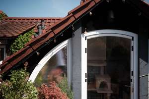 Maisonnette mit Dachterrasse in Neuenheim – Die vollständige Adresse der Immobilie erhältst du vom Anbieter., 69120 Neuenheim, Heidelberg – Vorschaubild 16