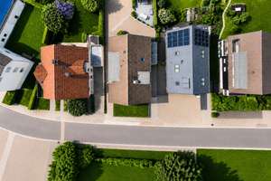 Heute erwerben, morgen selbst nutzen: Vermietete 4,5-Zimmer-Dachgeschosswohnung mit Balkon – Die vollständige Adresse der Immobilie erhältst du vom Anbieter., 42929 Wermelskirchen – Vorschaubild 39