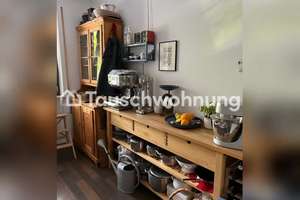 Tauschwohnung: Kleine 4 Zimmerwohnung in Untersendling gegen größere Whg. – Die vollständige Adresse der Immobilie erhältst du vom Anbieter., 81371 Sendlinger Feld, München – Vorschaubild 6