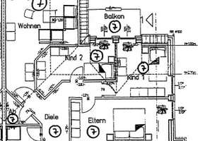 Zuhause mit vier Zimmern und viel Platz in Paderborn – Widukindstraße 44, 33098 Kernstadt, Paderborn – Vorschaubild 19