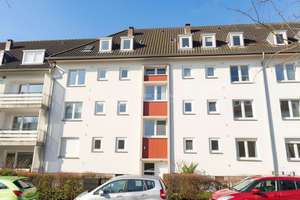 Modern wohnen, langfristig investieren – attraktive Dachgeschosswohnung mit drei Zimmern – Die vollständige Adresse der Immobilie erhältst du vom Anbieter., 45130 Holsterhausen, Essen – Vorschaubild 12