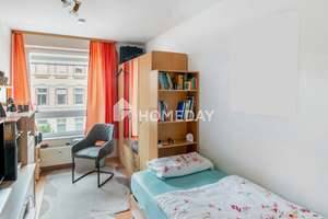 Bezugsfrei ab September: Gepflegte 3-Zimmer-Wohnung in Leipzig Mockau-Süd mit Balkon und TG – Die vollständige Adresse der Immobilie erhältst du vom Anbieter., 4357 Mockau-Süd, Leipzig – Vorschaubild 10