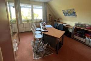 Wohnoase mit Wintergärten, Garage & traumhaftem Garten und Baugrundstück in Bremerhaven – Die vollständige Adresse der Immobilie erhältst du vom Anbieter., 27580 Lehe, Bremerhaven – Vorschaubild 16
