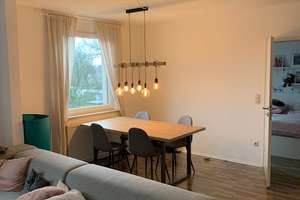 Gemütliche Wohnung – Lothringer Straße 215, 46045 Styrum, Oberhausen – Vorschaubild 2