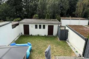 Wohnen und vermieten - Attraktives 3-Parteienhaus in Duisburg-Huckingen – Raiffeisenstraße 50, 47259 Huckingen, Duisburg – Vorschaubild 5