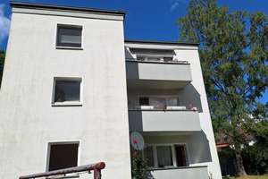 Wohnen mit Charakter: 4-Zimmer-Wohnung in Wolfsburg-Eichelkamp – Eichelkamp 50, 38440 Eichelkamp, Wolfsburg – Vorschaubild 2