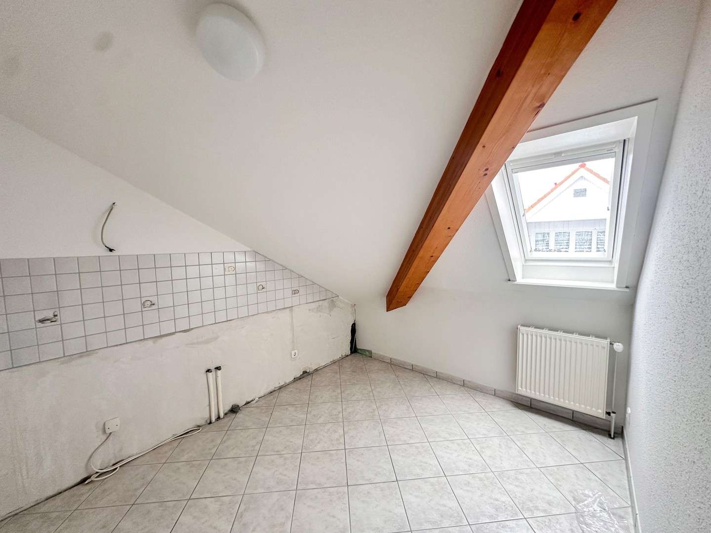 Immobilie in Moorrege - Das Haus meines Vaters - ein Zuhause fürs ganze Leben im Hamburger Speckgürtel - Bild 2