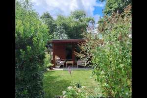 Sanierte teilmöblierte Maisonette-Wohnung mit 3 Zimmern, Garten und Stellplatz inklusive – Die vollständige Adresse der Immobilie erhältst du vom Anbieter., 63069 Lauterborn, Offenbach am Main – Vorschaubild 13
