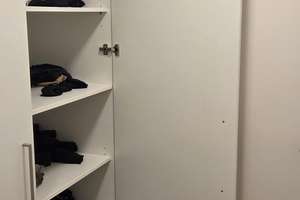 1-Zimmer-Apartment im ANTONIUS_QUARTIER – Arnoldstrasse 47, 44793 Kruppwerke, Bochum – Vorschaubild 5
