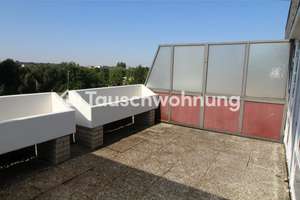 Tauschwohnung: 1 Zi-Wohnung m. Terrasse (5. Stock) gg. größere ab 3 Zi – Die vollständige Adresse der Immobilie erhältst du vom Anbieter., 20537 Hamm, Hamburg – Vorschaubild 5