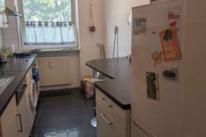  Zentral und ruhig – 2-Zimmer-Wohnung nähe Theaterwall – Die vollständige Adresse der Immobilie erhältst du vom Anbieter., 38100 Innenstadt, Braunschweig – Vorschaubild 5