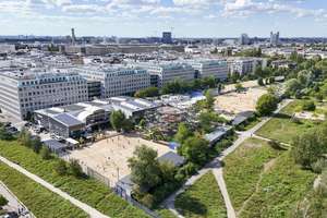 ☀️ Stilvolle 2-Zi-Neubauwohnung in Mitte mit Loggia, 14 m² Dachterrasse & hochwertiger Ausstattung – Die vollständige Adresse der Immobilie erhältst du vom Anbieter., 10115 Mitte (Ortsteil), Berlin – Vorschaubild 14