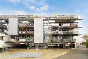 Köln-Südstadt, modernes Apartment mit Südbalkon und Tiefgaragenstellplatz. – Die vollständige Adresse der Immobilie erhältst du vom Anbieter., 50667 Altstadt/Nord, Köln – Vorschaubild 1