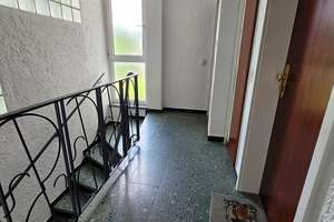 Sehr gut gelegene 1-Zimmer-Wohnung samt Garagenplatz in Möhringen – Gammertinger Straße 6, 70567 Möhringen-Mitte, Stuttgart – Vorschaubild 2