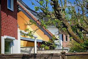 Traum vom Eigenheim: Jetzt in der Zwangsversteigerung günstig erwerben! – Die vollständige Adresse der Immobilie erhältst du vom Anbieter., 52477 Alsdorf – Vorschaubild 9