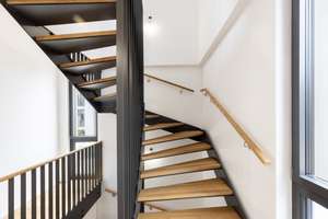 Familienfreundliches Townhouse in Rummelsburg – Fischerstraße 5, 10317 Rummelsburg, Berlin – Vorschaubild 8