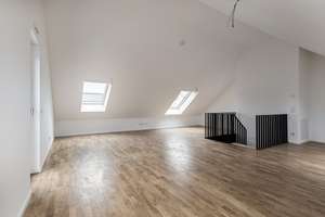stilvolle 3-Zimmerwohnung mit Galerie in DO-Lücklemberg – Galoppstraße 57-61, 44229 Rombergpark-Lücklemberg, Dortmund – Vorschaubild 5