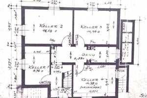 +++ BS-Bevenrode: Einfamilienhaus  mit Garage und Garten  +++ – Braunschweig – Vorschaubild 33