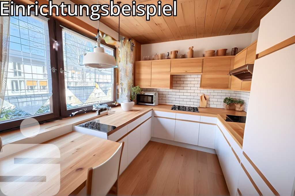 Immobilie in Neuötting - Einfamilienhaus mit Garage in Neuötting - Bild 4