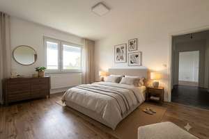 ++ GEMÜTLICH NAHE ALLEE-CENTER ++ – Waldstr. 6 - 2. OG re., 42853 Scheid, Remscheid – Vorschaubild 2