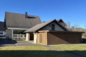 Einfamilienhaus am Ortsrand von Marsberg – Die vollständige Adresse der Immobilie erhältst du vom Anbieter., 34431 Marsberg – Vorschaubild 3