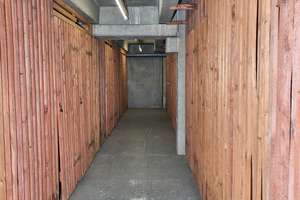 Klimatisiertes 2-Zimmer-Apartment mit Balkon in der Südweststadt – Die vollständige Adresse der Immobilie erhältst du vom Anbieter., 76133 Südweststadt, Karlsruhe – Vorschaubild 12