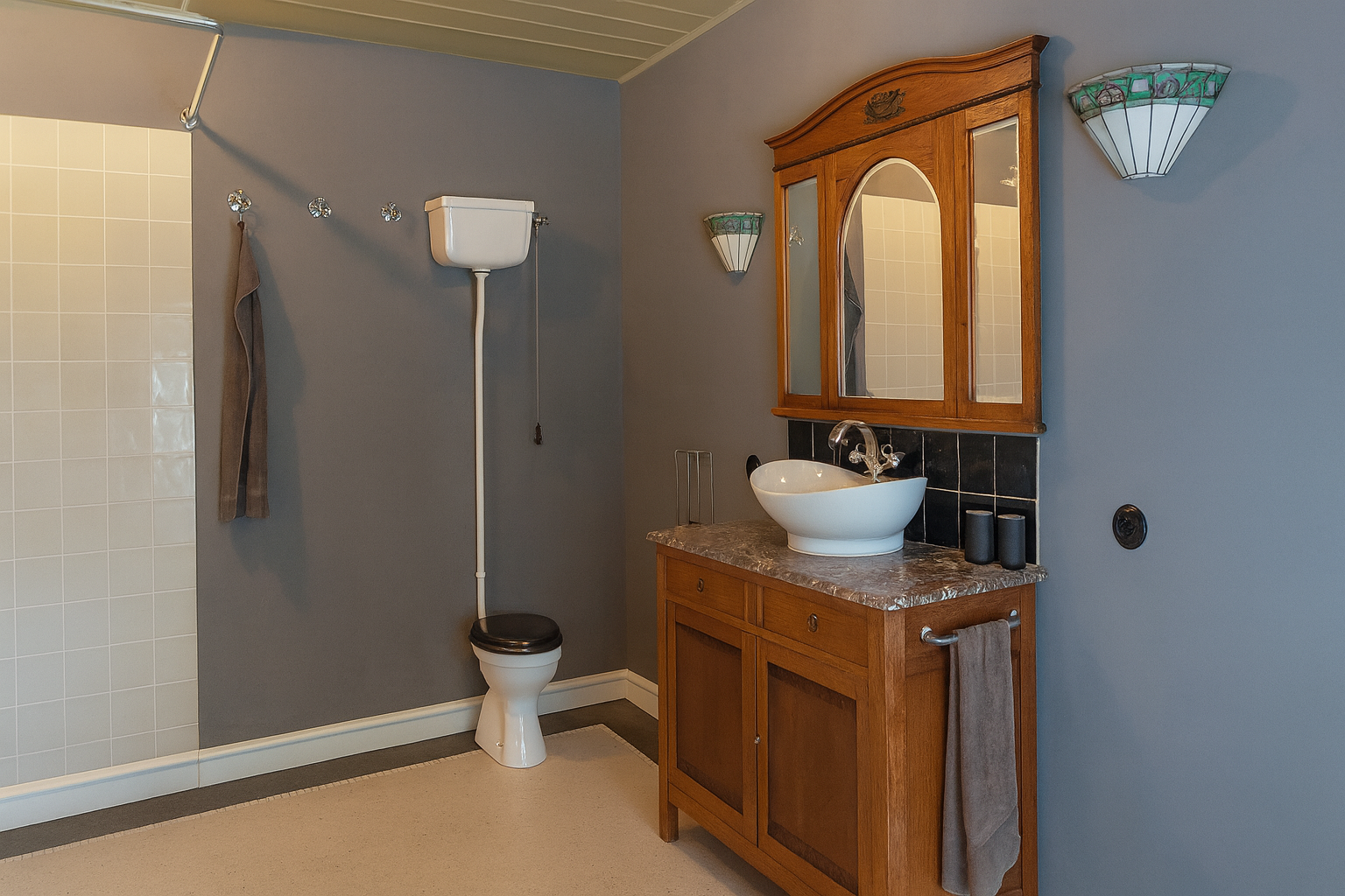 Immobilie in Stolk - Großzügiges Anwesen  -kernsaniert und mit nachhaltiger Technik im Herzen von Angeln - Bild 1