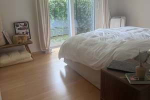 Wunderschöne 2,5 Zimmer Wohnung mit Terrasse im Schwarzwaldviertel – Die vollständige Adresse der Immobilie erhältst du vom Anbieter., 68163 Lindenhof, Mannheim – Vorschaubild 6