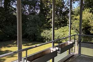 Bezugsfrei, grün und zentral: 2Z ETW mit Balkon. – Die vollständige Adresse der Immobilie erhältst du vom Anbieter., 13129 Blankenburg, Berlin – Vorschaubild 5