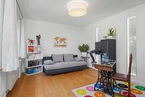 Traumhafte 4-Zimmer-Wohnung in München-Nymphenburg – Die vollständige Adresse der Immobilie erhältst du vom Anbieter., 80639 Nymphenburg, München – Vorschaubild 6