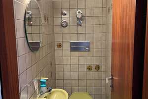 direkt am Waldrand: 4-Zi.-Wohnung in S-Feuerbach, Hohe Warte – Thomas-Mann-Straße 84, 70469 Hohe Warte, Stuttgart – Vorschaubild 19