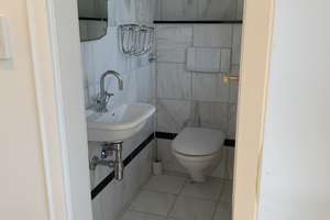 Traumwohnung im  Traumstadtteil Kaiserswerth, Haus im Haus – Arnheimer Straße 107, 40489 Kaiserswerth, Düsseldorf – Vorschaubild 8