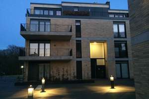 Helle 3-Zimmer Wohnung in Wolfsburg mit großem Balkon