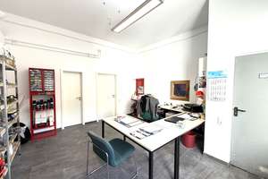 Kapitalanlage! Wohn- und Gewerbeimmobilie auf großem Grundstück in Iserlohn – Die vollständige Adresse der Immobilie erhältst du vom Anbieter., 58644 Iserlohn-Mitte, Iserlohn – Vorschaubild 8