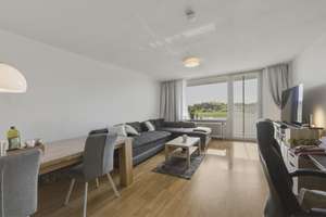 Helle 2-Zimmer-Wohnung mit Balkon & Grünblick in Solln | 66,7 m² | TG-Stellplatz – Die vollständige Adresse der Immobilie erhältst du vom Anbieter., 81477 Solln, München – Vorschaubild 5