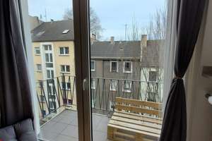 Sanierte 2-Zimmerwohnung mit Einbauküche- City – Saarbrückerstraße 61, 44135 Kaiserbrunnen, Dortmund – Vorschaubild 7