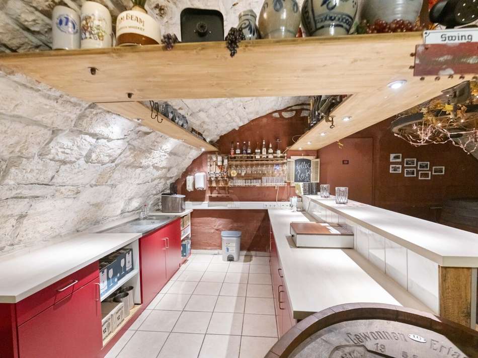 Bar Partykeller
